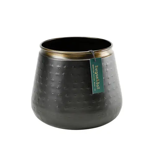 Sahara Sunset Medium Plant Pot