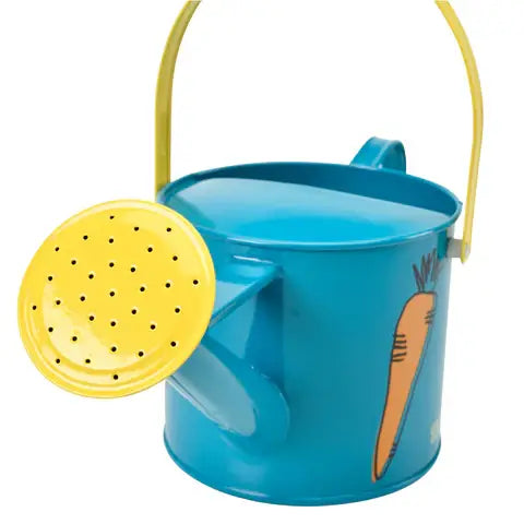Growing Gardeners Watering Can