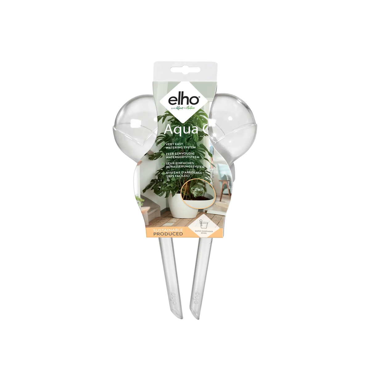 Elho Aqua Care | Watering System
