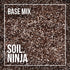 Soil Ninja | Just Houseplant Potting Soil Base Mix 5L found in Urban Tropicana’s store in Chiswick, London