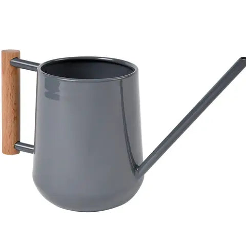 Indoor Watering Can | Charcoal