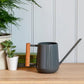 Indoor Watering Can | Charcoal