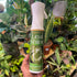 Spray bottle of “Organic Focus Leaf Shine” in Urban Tropicana&