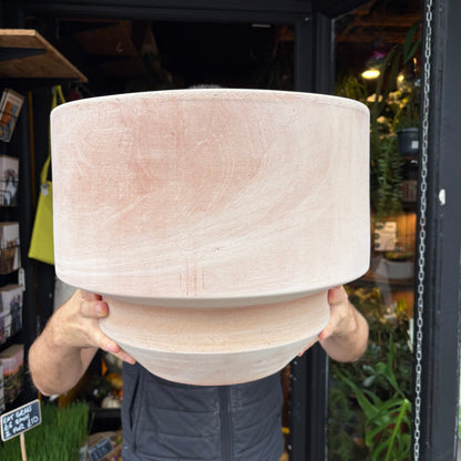 Bergs Potter | Hoff | Rosa Pot