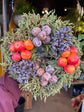 Wreath Fruit | Mini