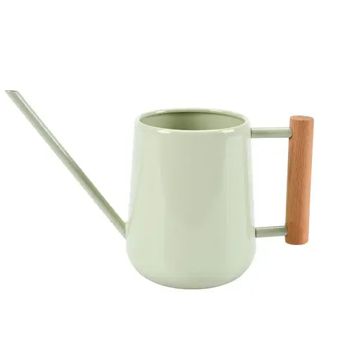 Indoor Watering Can - Pale Jade