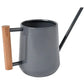 Indoor Watering Can | Charcoal