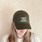 Expert Tree Climber - Cotton Baseball Cap