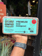 Premium Coir Compost | The Coconut Compost Company | 750g