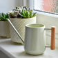 Indoor Watering Can - Pale Jade