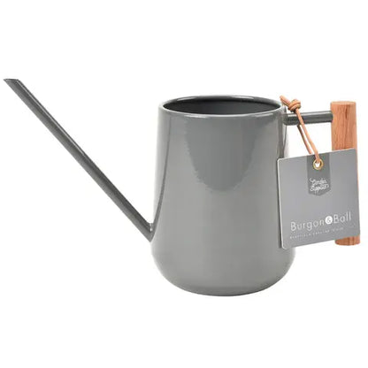 Indoor Watering Can | Charcoal