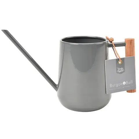 Indoor Watering Can | Charcoal