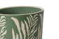 Green Leaf Pot | 18cm