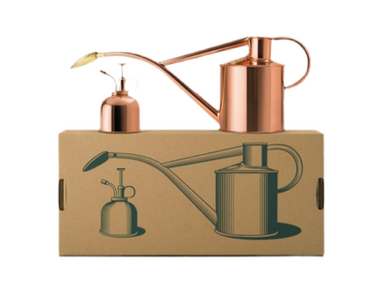 Copper Rowley Ripple &amp; Copper Smethwick Spritzer