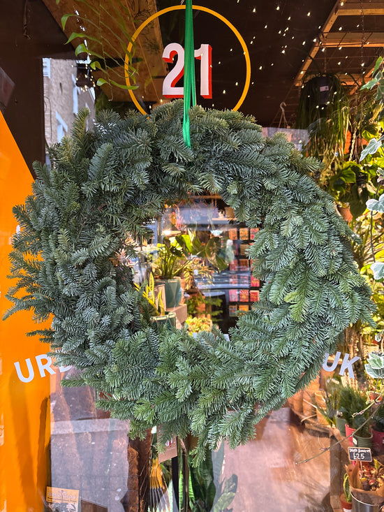 Wreath Green | Large