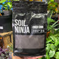 A bag of Soil Ninja | Coco Coir 2.5L found in Urban Tropicana’s store in Chiswick, London