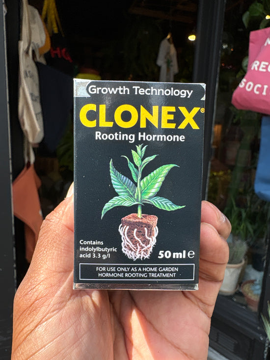 Clonex Rooting Hormone Gel | 50ml