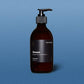 300ml hand wash from East of Eden. Onsen scent with peppermint, eucalyptus, mandarin. 