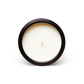 Soy wax candle from East of Eden. Hand Poured in London. Viagem scent with coconut, oregano, fig. 