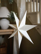 Maddox Star | White