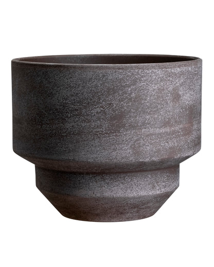 Bergs Potter | Hoff | Grey Pot