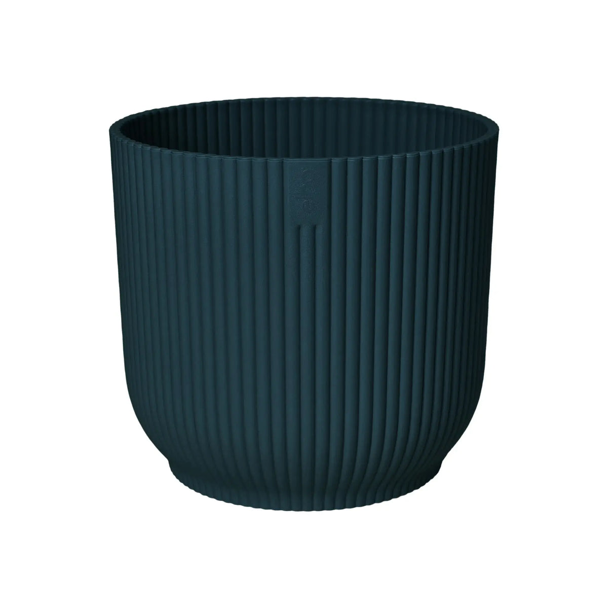Elho | Vibes Fold Round | Deep Blue
