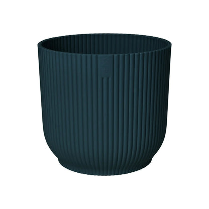 Elho | Vibes Fold Round | Deep Blue