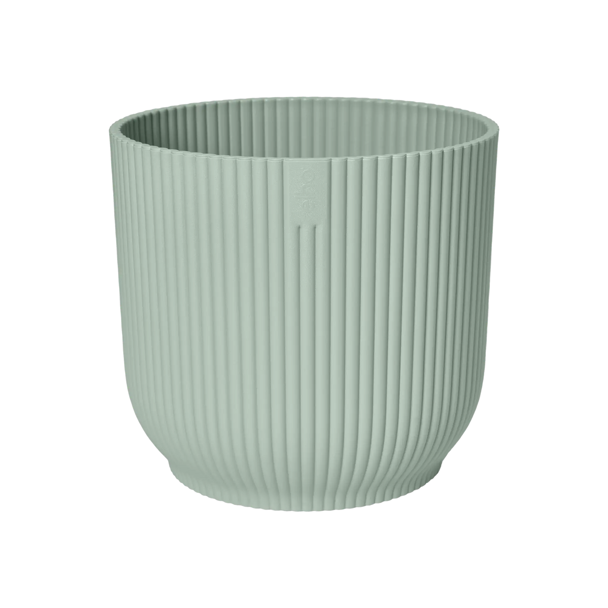 Elho | Vibes Fold Round | Sorbet Green