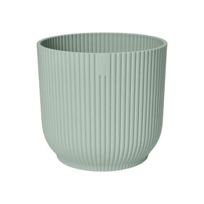 Elho | Vibes Fold Round | Sorbet Green