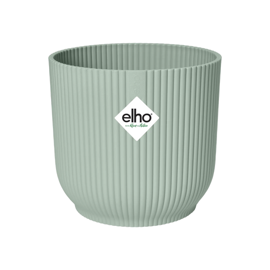 Elho | Vibes Fold Round | Sorbet Green