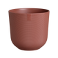 Elho | Jazz Round | Tuscan Red