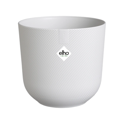 Elho | Jazz Round | Silky White