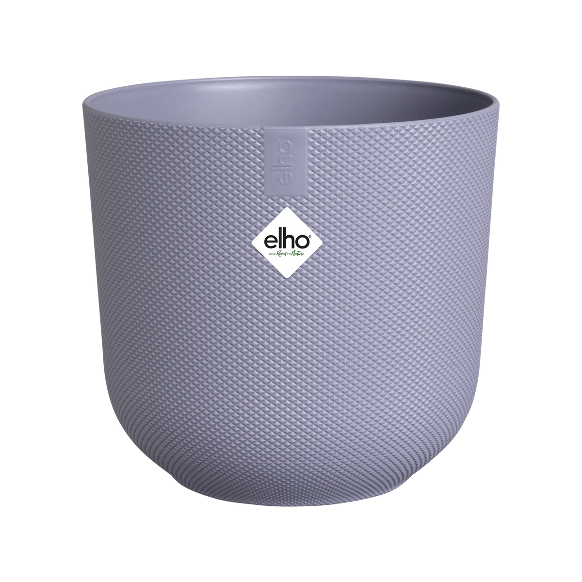 Elho | Jazz Round | Lavender Lilac
