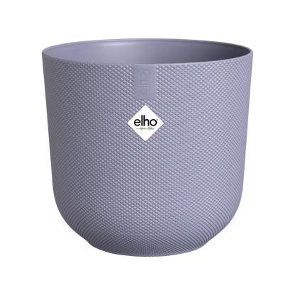 Elho | Jazz Round | Lavender Lilac