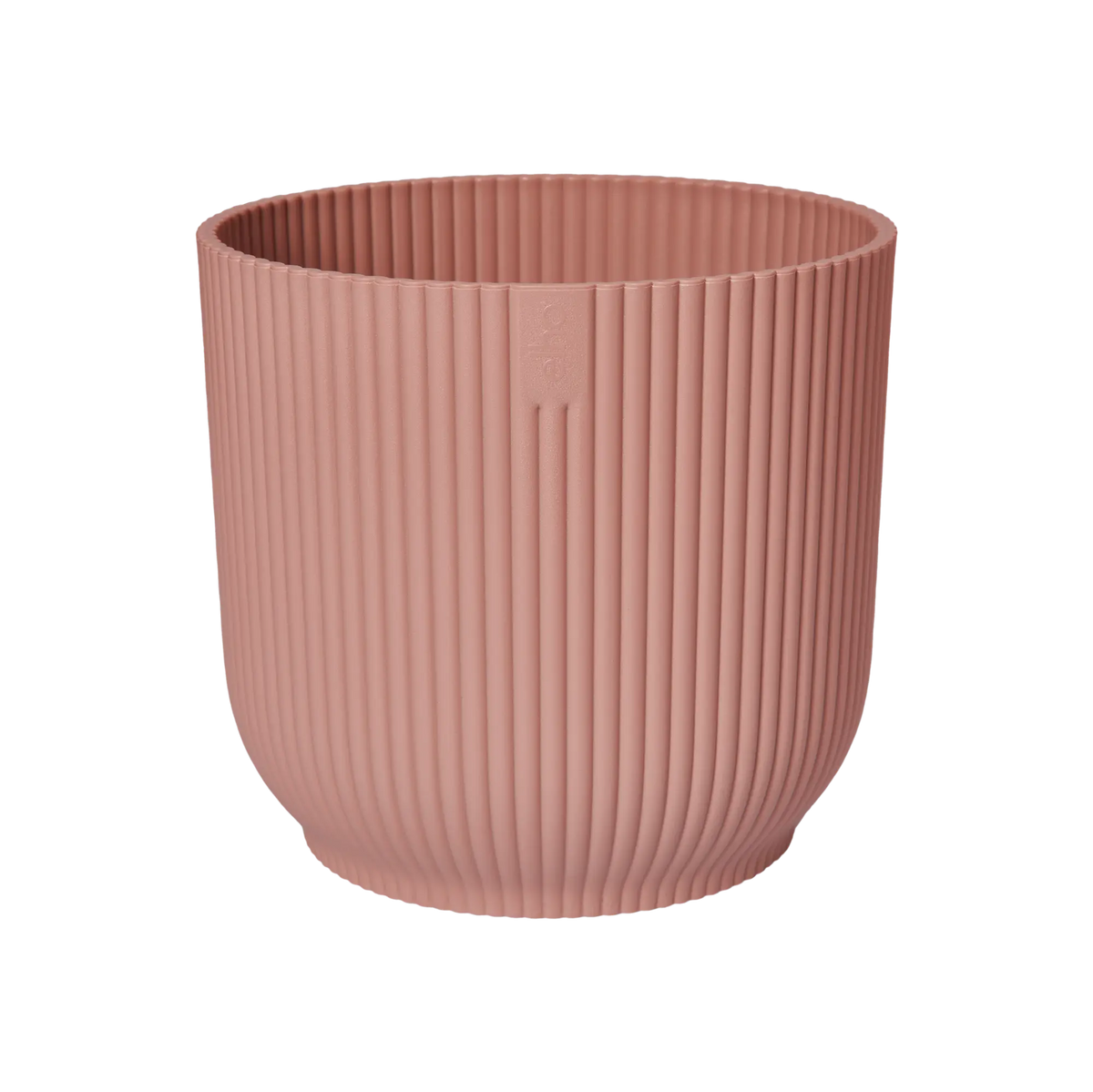 Elho | Vibes Fold Round | Delicate Pink