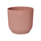 Elho | Vibes Fold Round | Delicate Pink