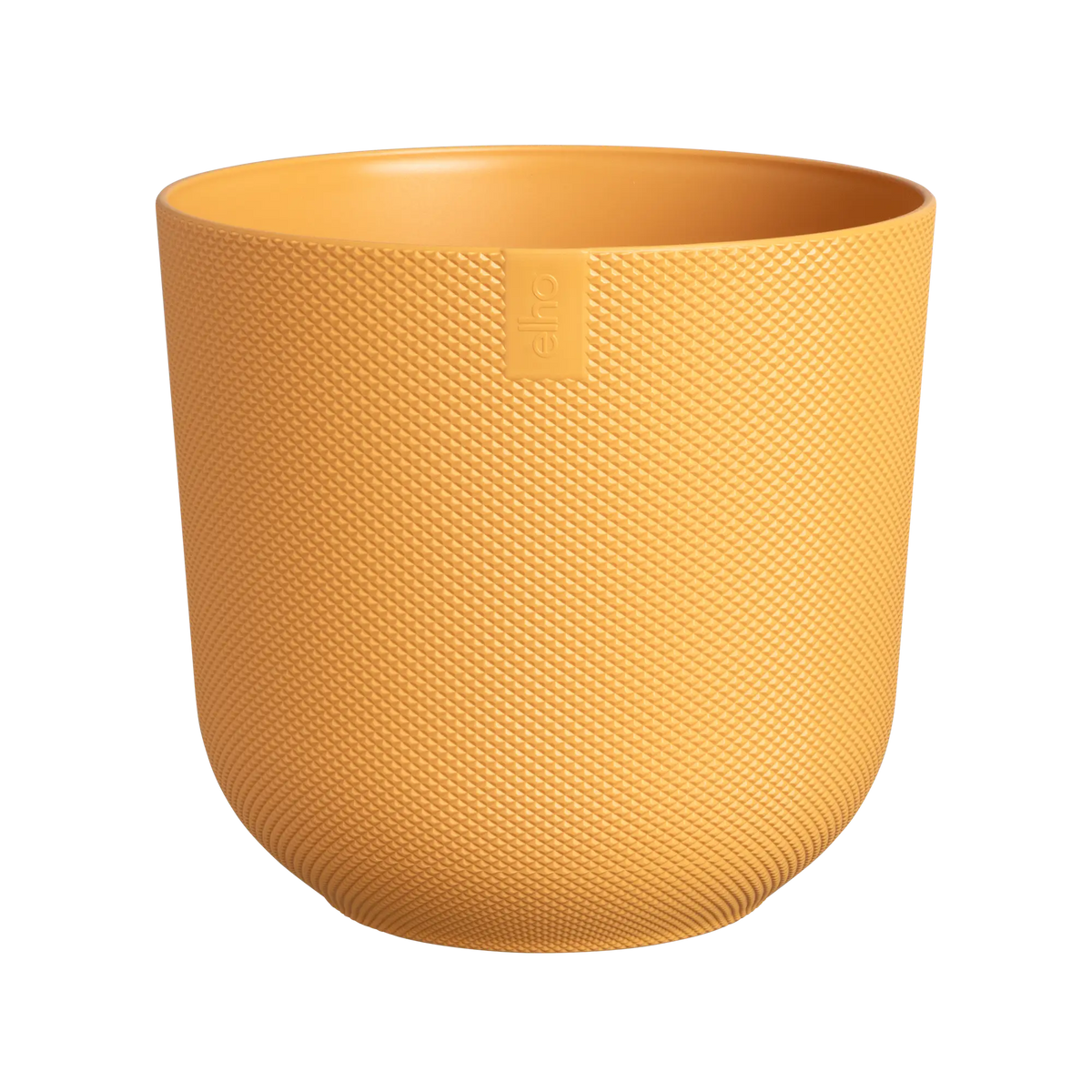Elho | Jazz Round | Amber Yellow