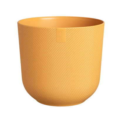 Elho | Jazz Round | Amber Yellow