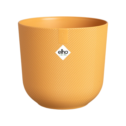 Elho | Jazz Round | Amber Yellow