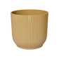 Elho | Vibes Fold Round | Butter Yellow