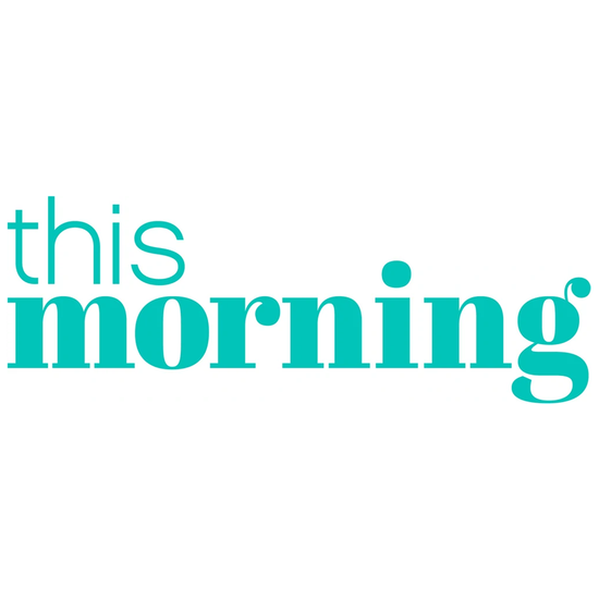 ITV This Morning logo