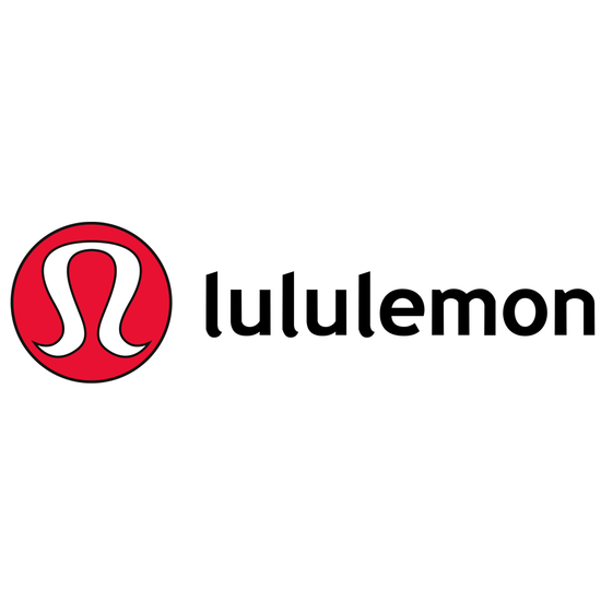 Lululemon Yoga & Activewear Logo