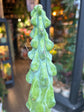 A Myrtillocactus Geometrizans plant in front of Urban Tropicana’s Plant Shop in Chiswick London