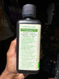 Bottle of “Organic Citrus Focus” in Urban Tropicana&