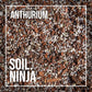 Soil Ninja | Anthurium & Orchid 2.5L found in Urban Tropicana’s store in Chiswick, London