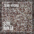 Soil Ninja | Semi-Hydro Coarse Mix 10L found in Urban Tropicana’s store in Chiswick, London