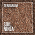 Soil Ninja | Terrarium 2.5L found in Urban Tropicana’s store in Chiswick, London