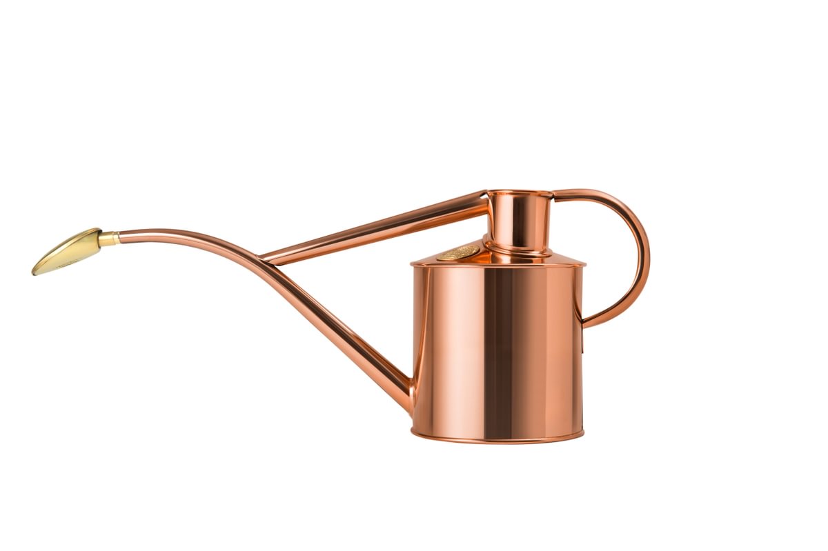Copper Rowley Ripple &amp; Copper Smethwick Spritzer
