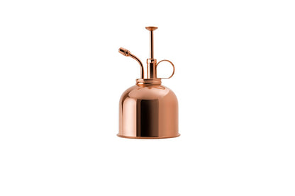 Copper Rowley Ripple &amp; Copper Smethwick Spritzer