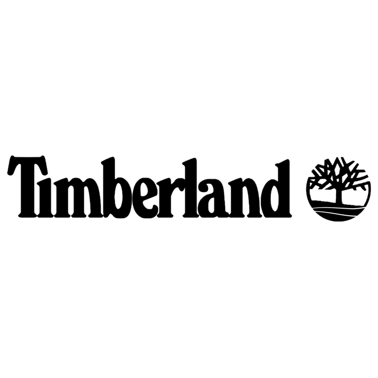 Timberland boots Logo